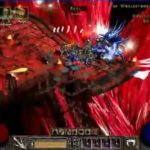 Diablo 2, Beating Final Boss