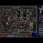 Diablo 2: &quot;Casual&quot; Hardcore Players 8 Walkthrough