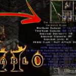 is THE GRANDFATHER Godly AF in Diablo 2??