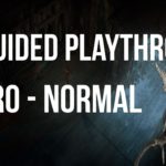 Let's Play Diablo 2 - Necromancer NORMAL Difficulty Guided Playthrough