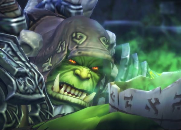 Обновление 6.1 для World of Warcraft: легендарные приключения продолжаются!