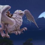 Commemorate 15 Years of World of Warcraft With New Alabaster Mounts!