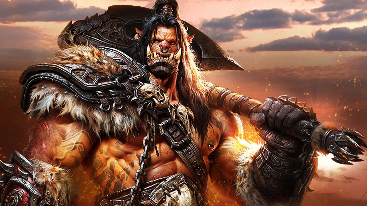 World of Warcraft: Warlords of Draenor (Обзор)