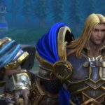 Warcraft III: Резня в Стратхольме — кампания