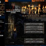 Diablo 2 - Holy Grail Sorc (03/11/2020)