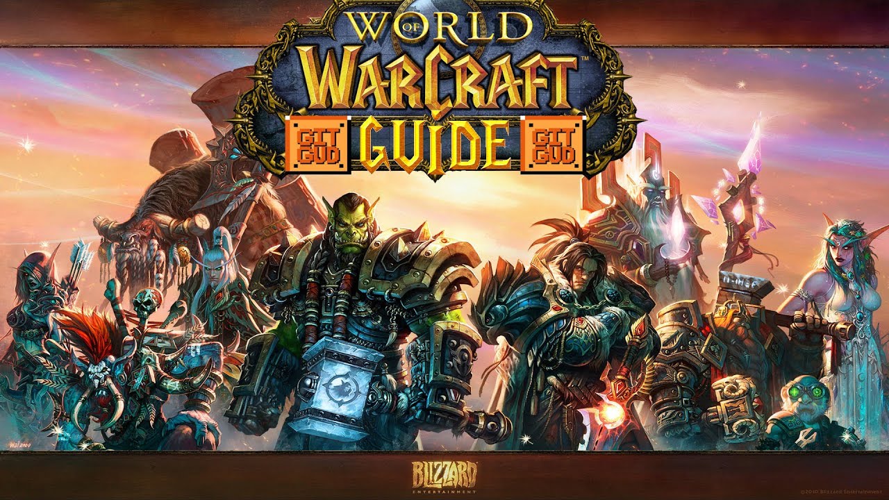 World of Warcraft Quest Guide: How To Win Friends And Influence Enemies  ID: 12720