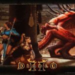 The Fates Of The Playable Diablo 2 Characters - Diablo Lore