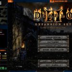 Diablo 2 - Hell Playthrough SUMMON NECRO - Part Nightmare