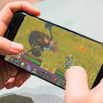 Should Classic WoW Be a Mobile Game?
