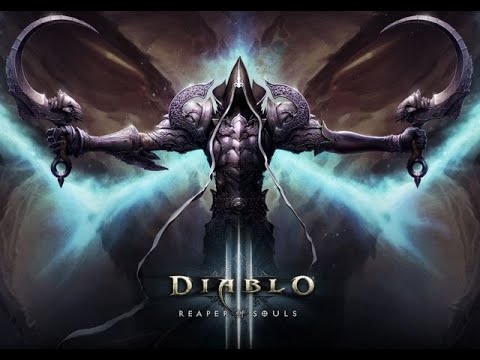 Diablo III  ✪ Прохождение #15 ✪  В ПОГОНЕ ЗА МАЛТАЭЛЕМ.