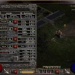 Diablo 2: Experience Hack (Cheat Engine)