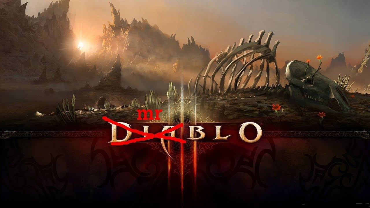 Diablo 3; Некромант. Гайд по сету Мора  от mrBLO. Для новичков.
