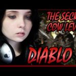 Diablo 2 - Nível da Vaca (The Secret Cow Level)