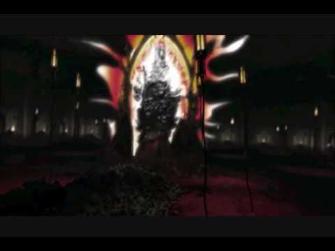 Diablo 2 Cinematic - Act 4 - "Enter Hell" Part 4/5
