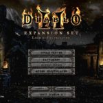 Diablo 2: Lord of Destruction Часть 1