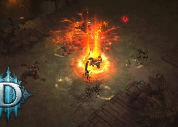 Обзор обновления 2.4.0 для Diablo III: изменения для комплектов