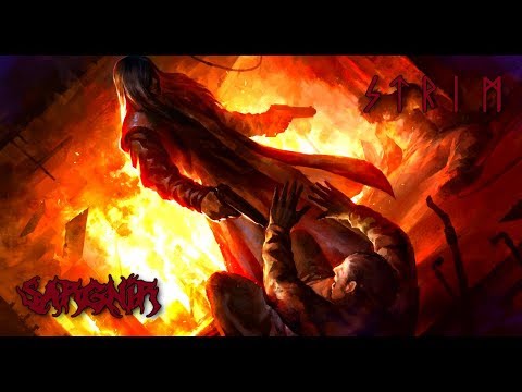 Стрим из говна и веток. Diablo III - 20й сезон. Sargnir Некромант The Negative One!