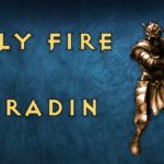 Diablo 2: The best Auradin build? Holy Fire Dragon paladin build