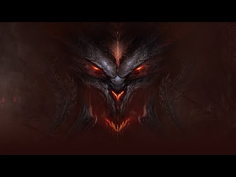 Diablo III БЕСПЛАТНАЯ ВЕРСИЯ РЕШИЛИ ПОИГРАТЬ - Прохождение часть 1