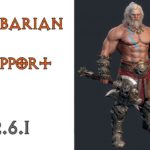 Diablo 3: Фаст мета Варвар саппорт