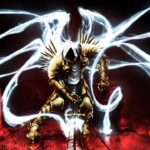 Diablo 2 Pelicula completa en Español