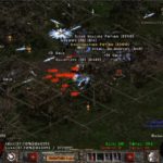 Test stream Playing Diablo 2 on europpebattle.net