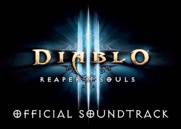 Diablo III: Reaper of Souls OST - 01 Reaper of Souls