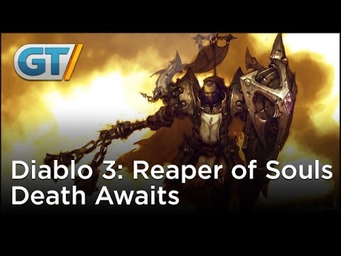 Diablo 3: Reaper of Souls Review