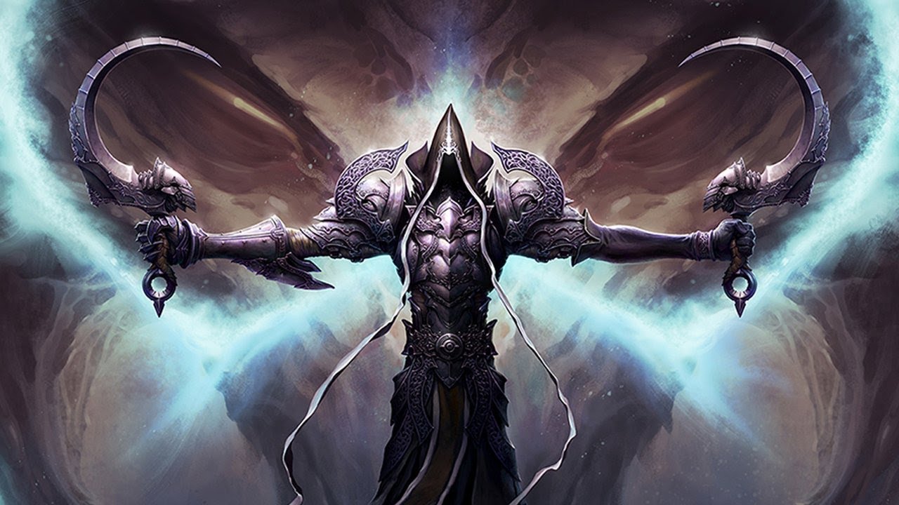 Diablo 3: Reaper of Souls - Test / Review (Gameplay) zum Action-RPG-Addon