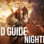 Diablo 2 - DRUID GUIDED PLAYTHROUGH - Part Nightmare