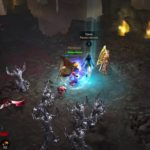 Diablo 3 : Без читов 100 + портал