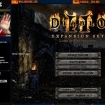Diablo 2 - Holy Grail Sorc (04/04/2020)