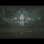 Diablo III. Сезон 20. Колдун [4K60]. Поручения, портал. Истязание VI