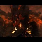 World of Warcraft: Cataclism — пробуждение Смертокрыла