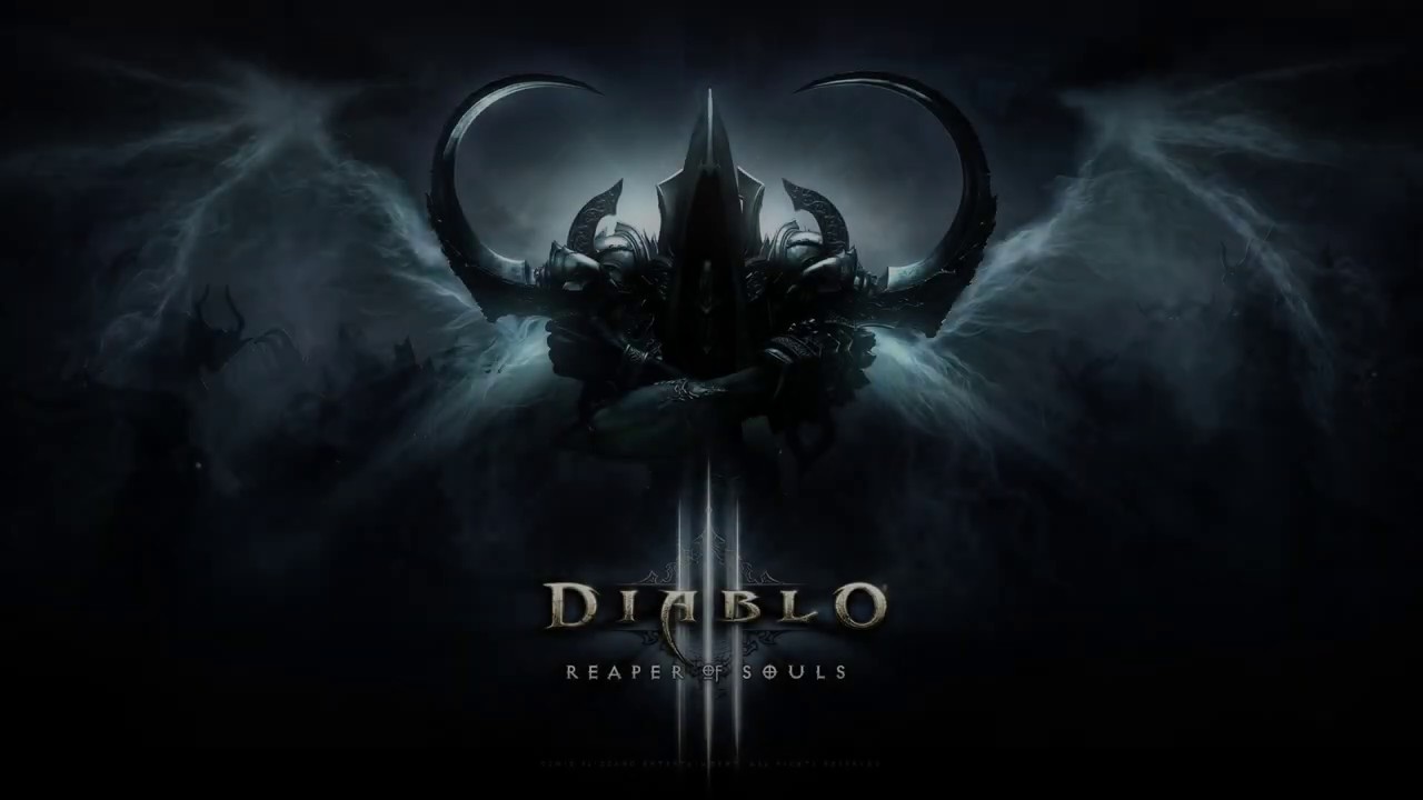 Diablo 3 (2.6.8) - Necromancer LOD Fast GR 115