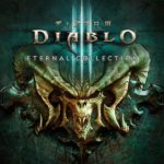 Diablo 3 eternal collection на ps4 Часть 2