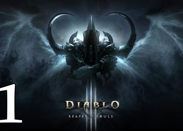 DIABLO 3 Reaper of Souls | Let's Play en Español | Capitulo 1 "Vuelve el Mal"