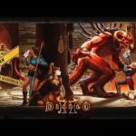 Diablo Quaranstream Part 2