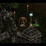 Diablo 2 Esp 😈 Über con hechicera de oso