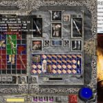 Diablo 2  - 2000 Pindleskin Runs