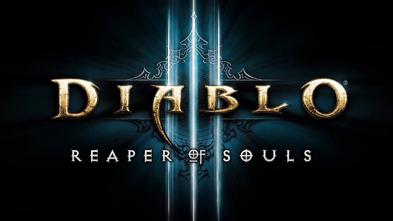 DIABLO 3: REAPER OF SOULS [HD+] #001 - Die Todgeweihten sind zurück! ★ Let's Play Reaper of Souls