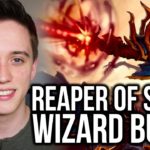 Reaper of Souls Wizard Build Guide For Level 70! (Diablo 3: Reaper of Souls Expansion)