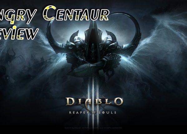 Diablo 3: Reaper of Souls PS4 Review
