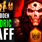 Diablo 2: The Hidden Secrets of the Horadric Staff