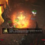 Diablo III: Ultimate Evil Edition - Xbox One gameplay