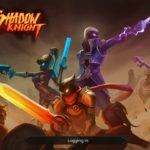 Shadow Knight - Deathly Adventure RPG (Android Games)