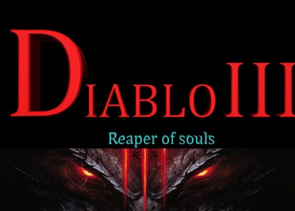 на пути к 100 порталу Diablo III reaper of souls