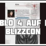 BlizzCon 2019: Gute Chancen auf Diablo 4 und Diablo 2 Remastered