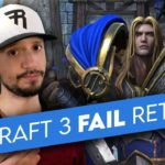 Why Warcraft 3 Reforged Keeps Upsetting; Diablo 2 3d diorama; new Star Wars Game leaked; & more...