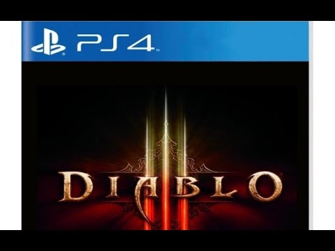 PS4 Diablo 3 прохождение за чародейку, сюжет и красота превыше всего :-)